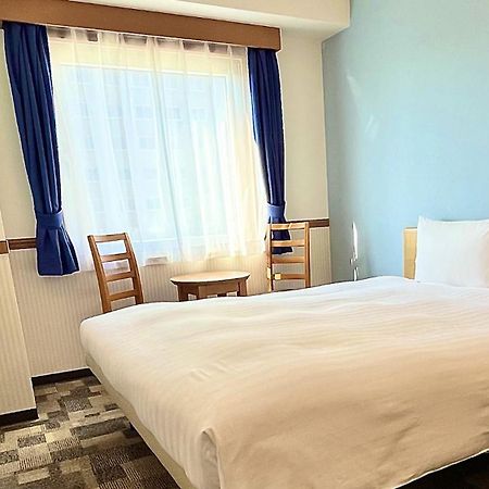 Toyoko Inn Hiroshima Heiwa-Odori Exteriér fotografie