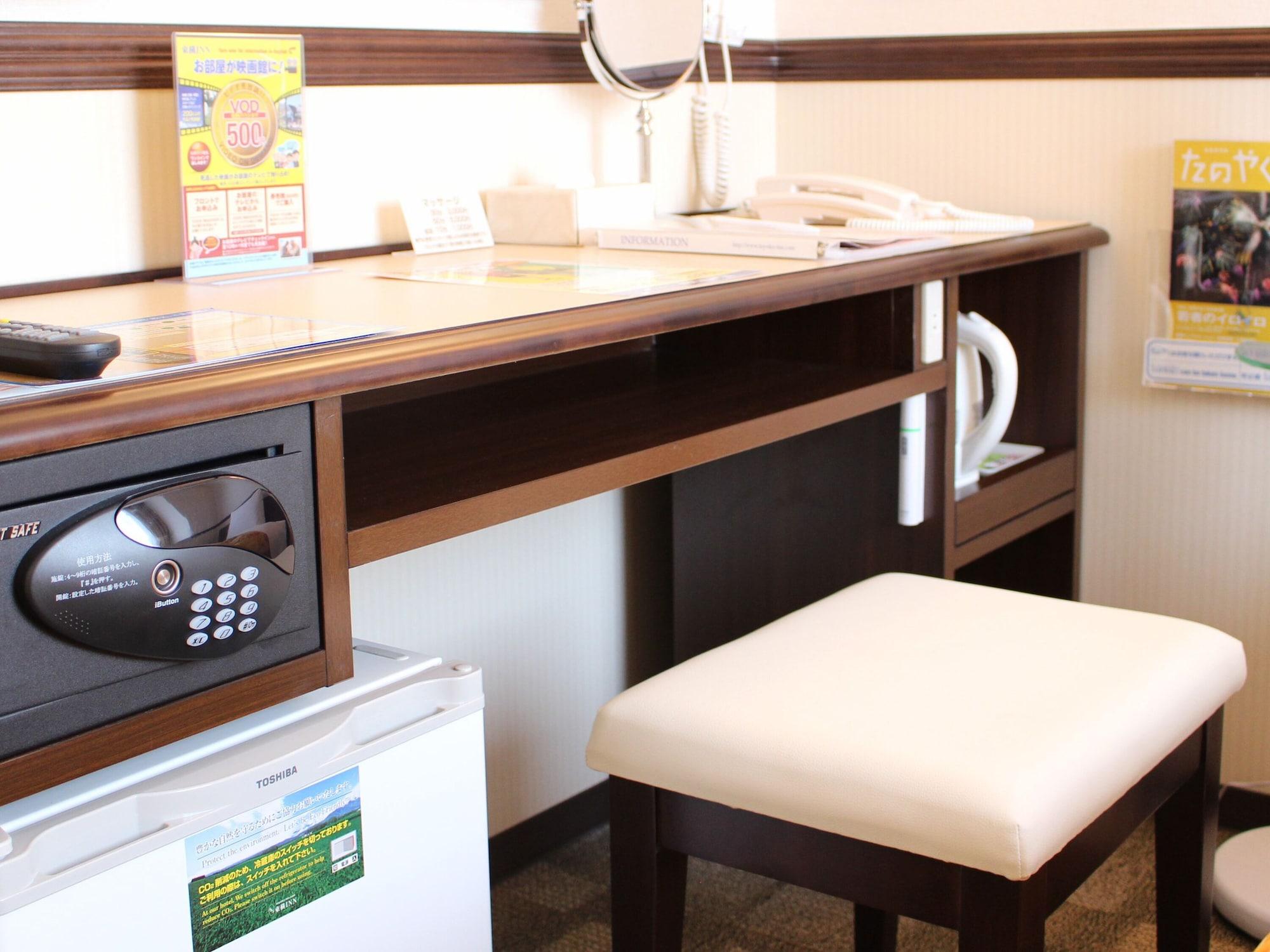 Toyoko Inn Hiroshima Heiwa-Odori Exteriér fotografie